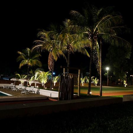 Villa Das Flores Olímpia エクステリア 写真