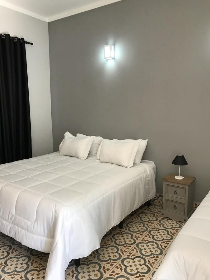Villa Das Flores Olímpia エクステリア 写真
